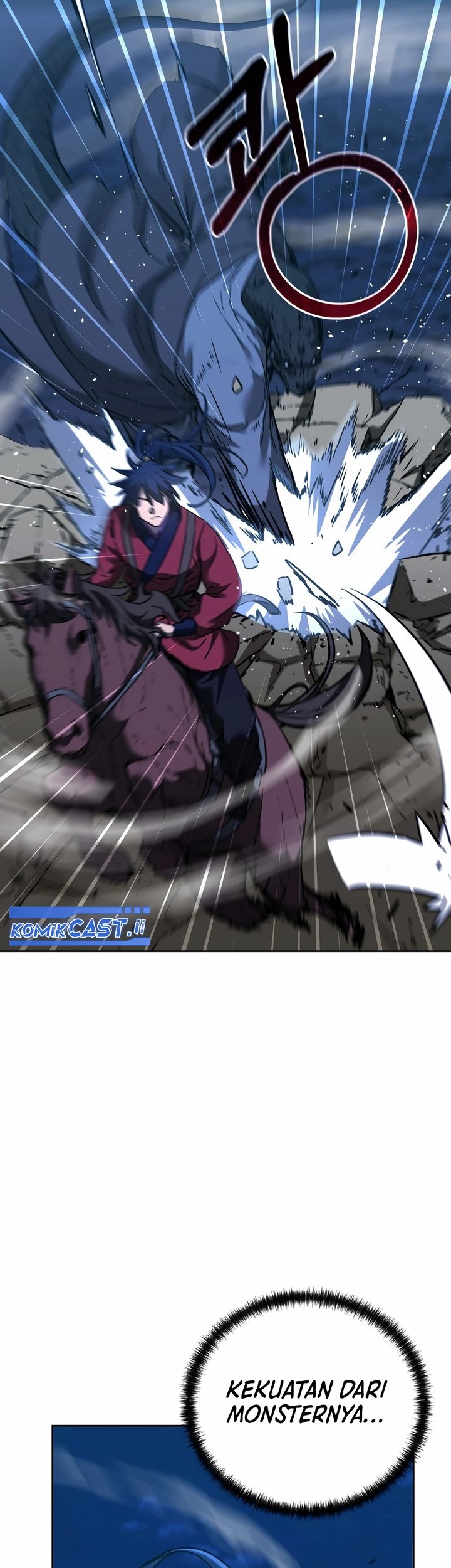 Reincarnation of the Murim Clan’s Former Ranker Chapter 161 page 25