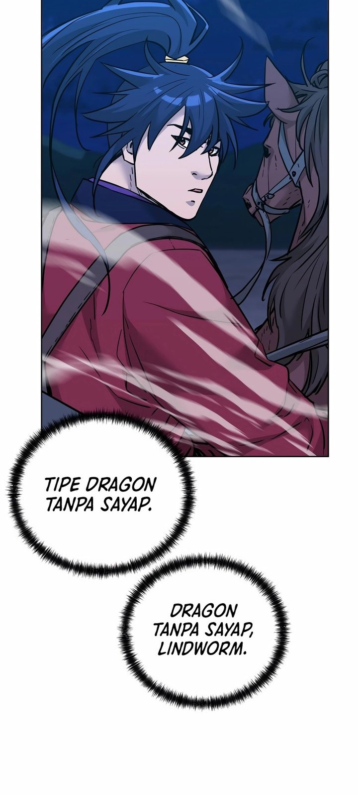 Reincarnation of the Murim Clan’s Former Ranker Chapter 161 page 26