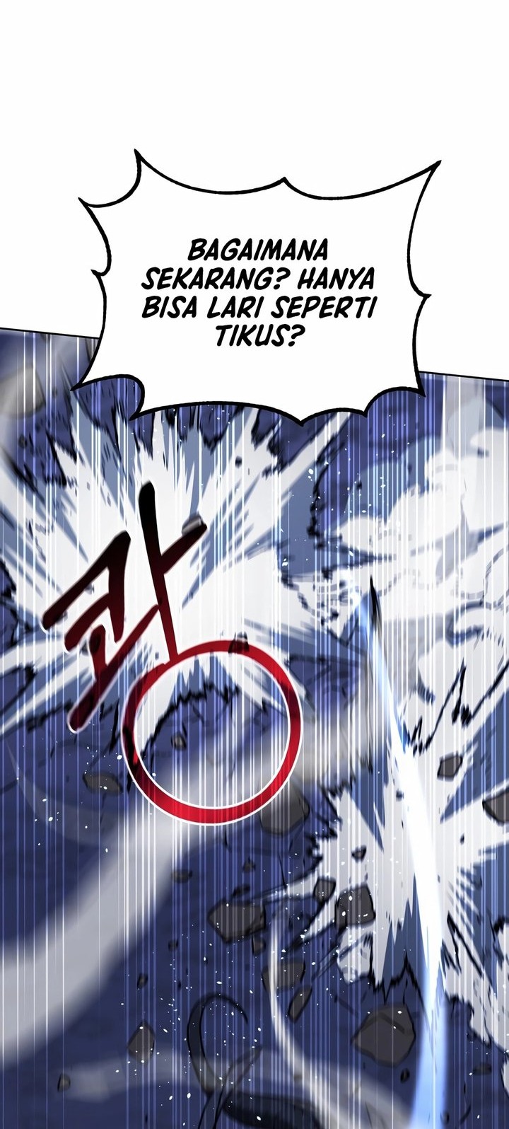 Reincarnation of the Murim Clan’s Former Ranker Chapter 161 page 28