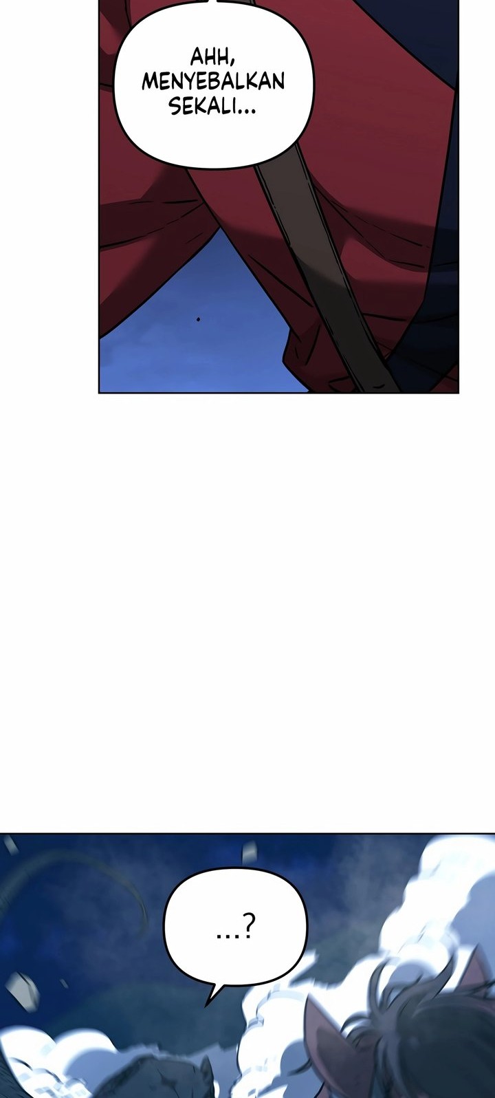 Reincarnation of the Murim Clan’s Former Ranker Chapter 161 page 30