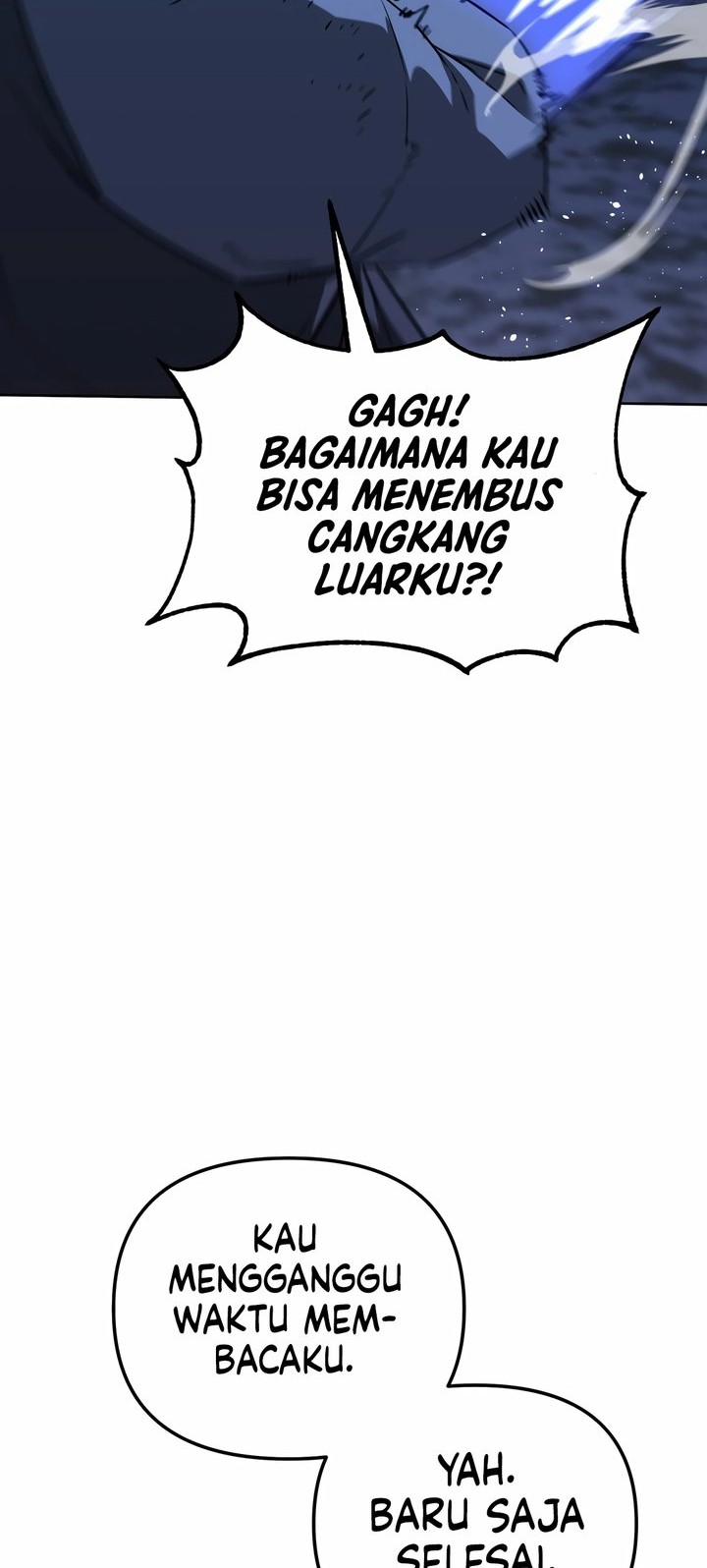 Reincarnation of the Murim Clan’s Former Ranker Chapter 161 page 32