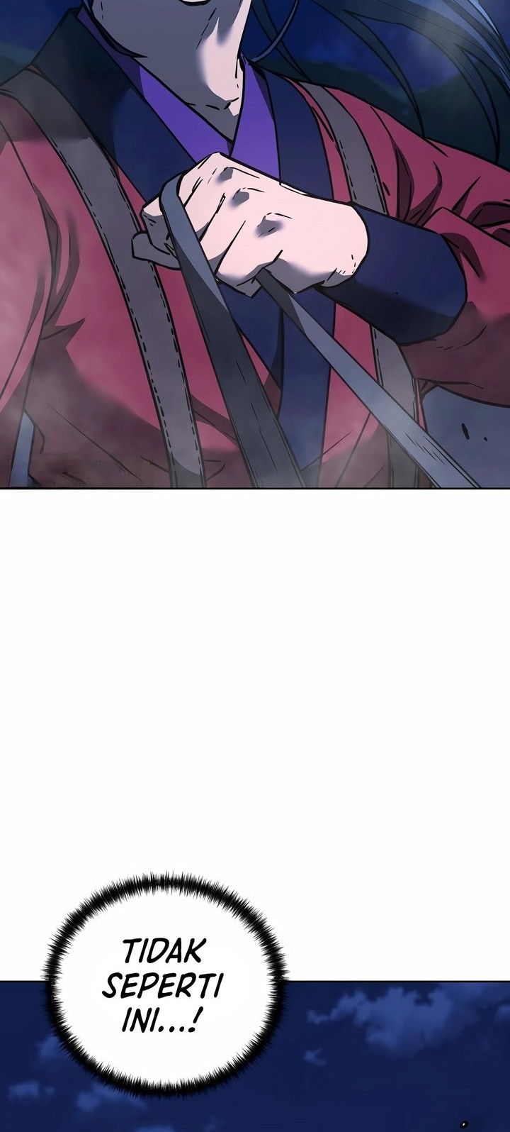 Reincarnation of the Murim Clan’s Former Ranker Chapter 161 page 36