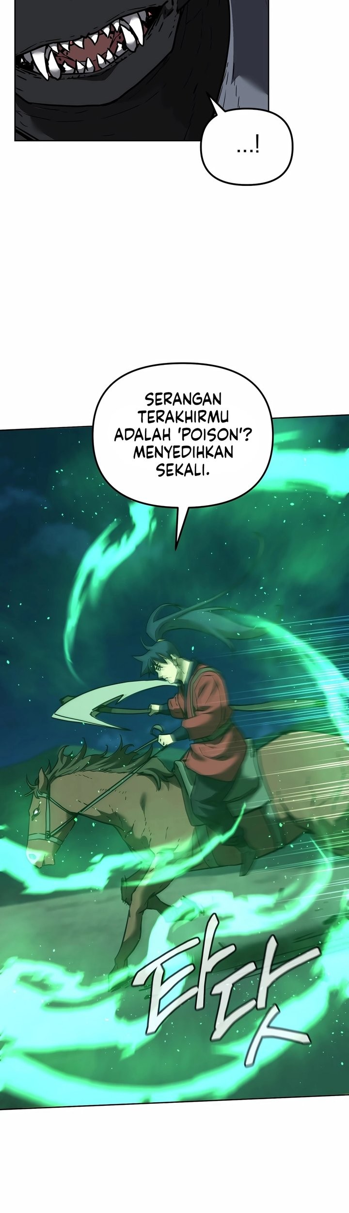 Reincarnation of the Murim Clan’s Former Ranker Chapter 161 page 41