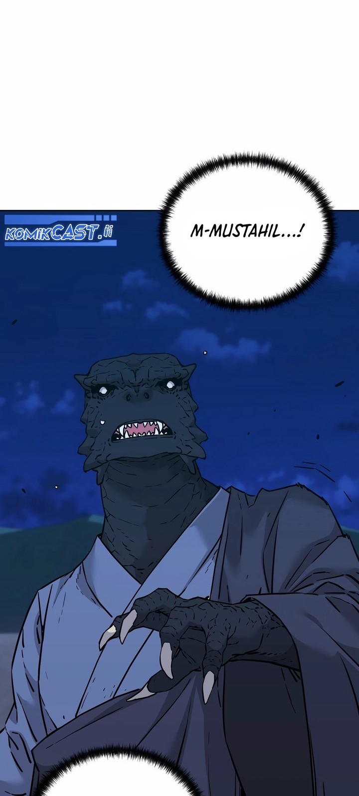 Reincarnation of the Murim Clan’s Former Ranker Chapter 161 page 42