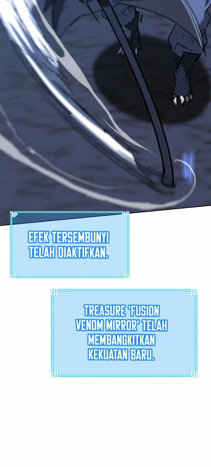Reincarnation of the Murim Clan’s Former Ranker Chapter 161 page 44