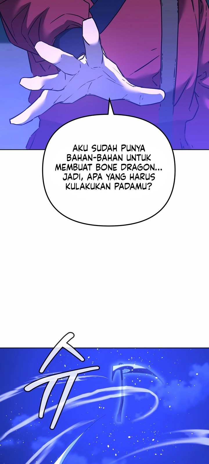 Reincarnation of the Murim Clan’s Former Ranker Chapter 161 page 46