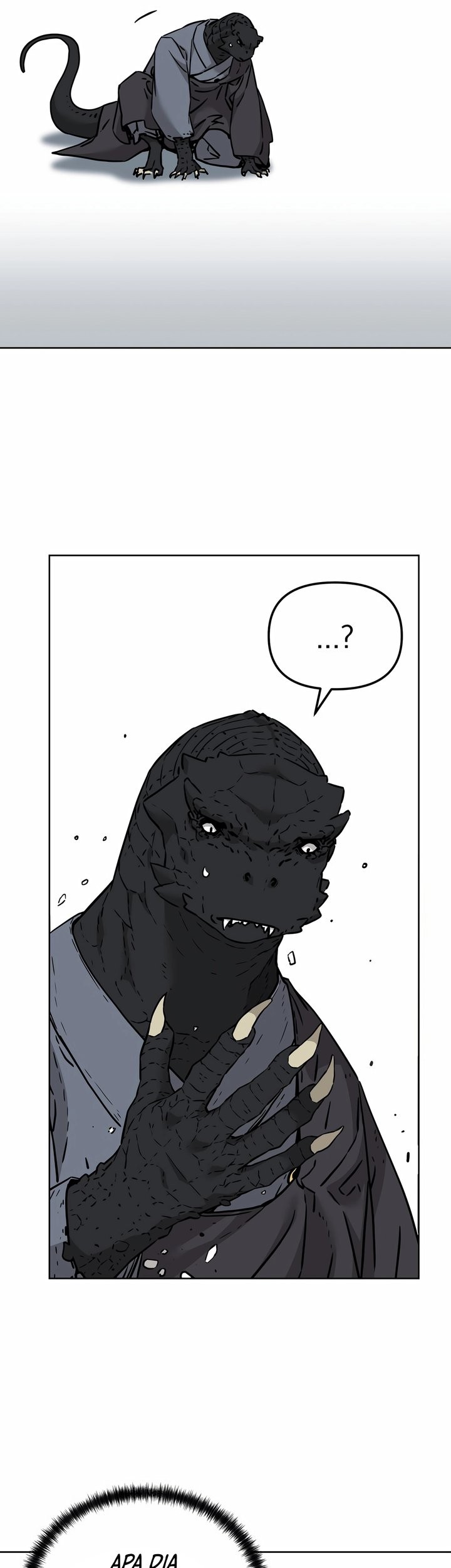 Reincarnation of the Murim Clan’s Former Ranker Chapter 161 page 49