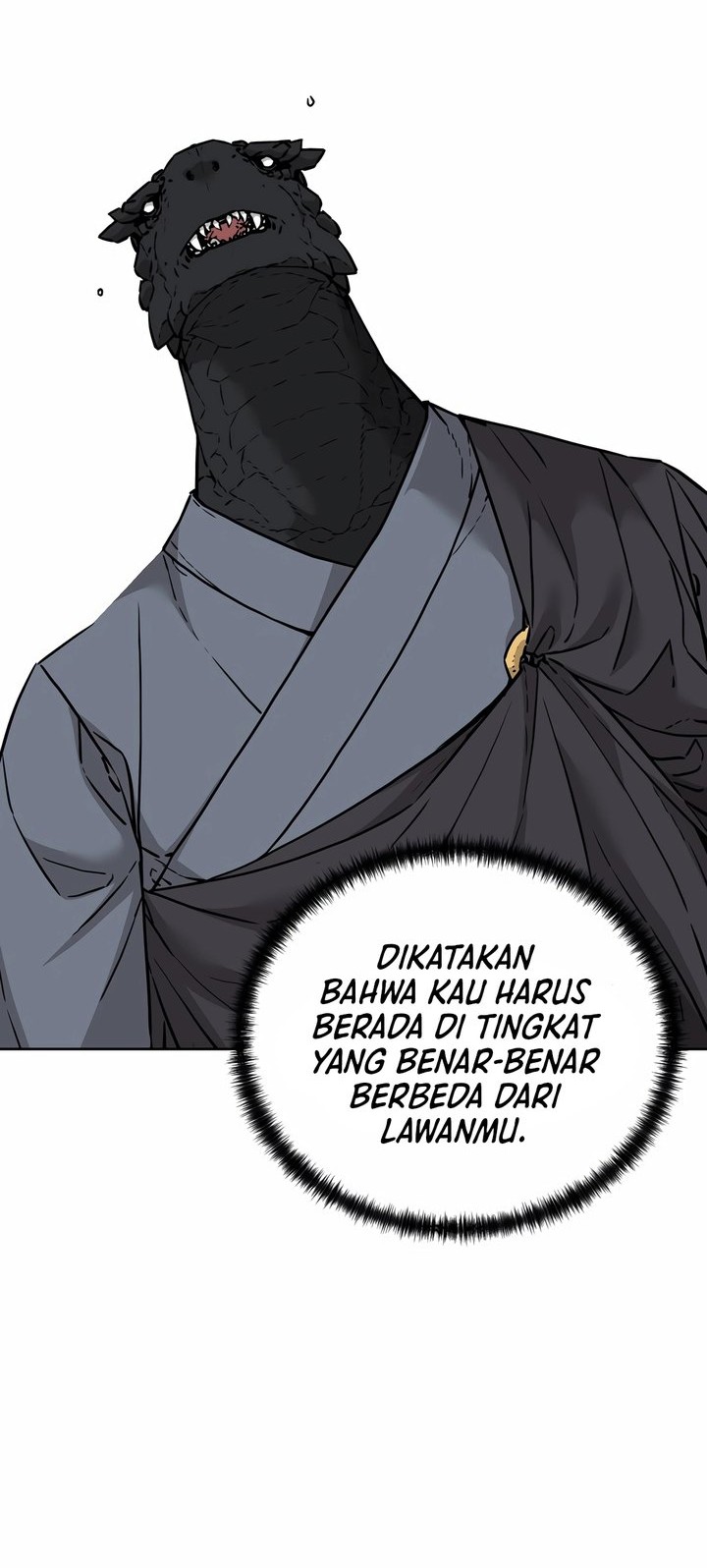 Reincarnation of the Murim Clan’s Former Ranker Chapter 161 page 52