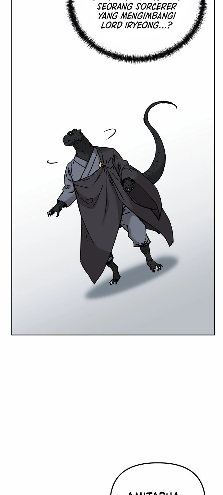 Reincarnation of the Murim Clan’s Former Ranker Chapter 161 page 54