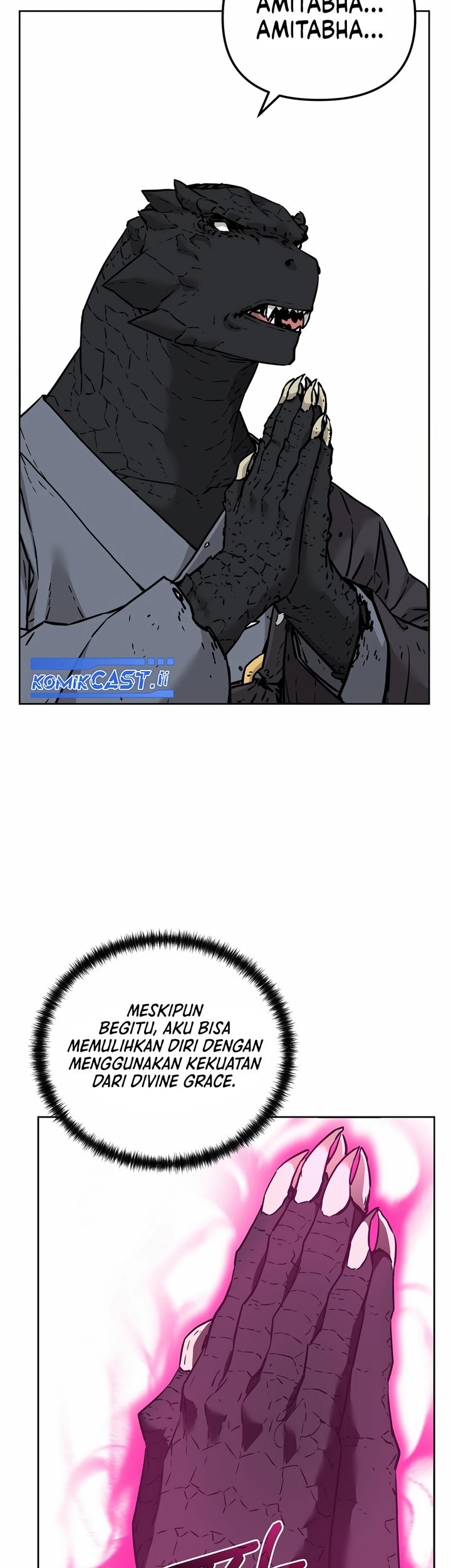 Reincarnation of the Murim Clan’s Former Ranker Chapter 161 page 55