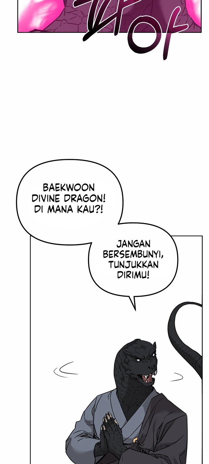 Reincarnation of the Murim Clan’s Former Ranker Chapter 161 page 56