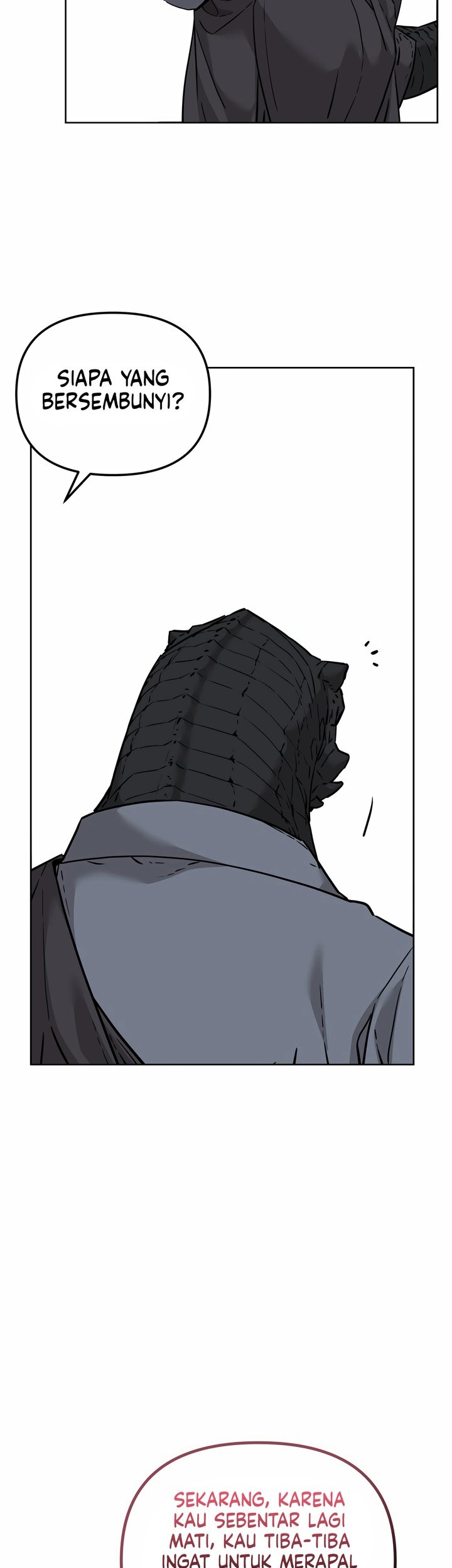 Reincarnation of the Murim Clan’s Former Ranker Chapter 161 page 57