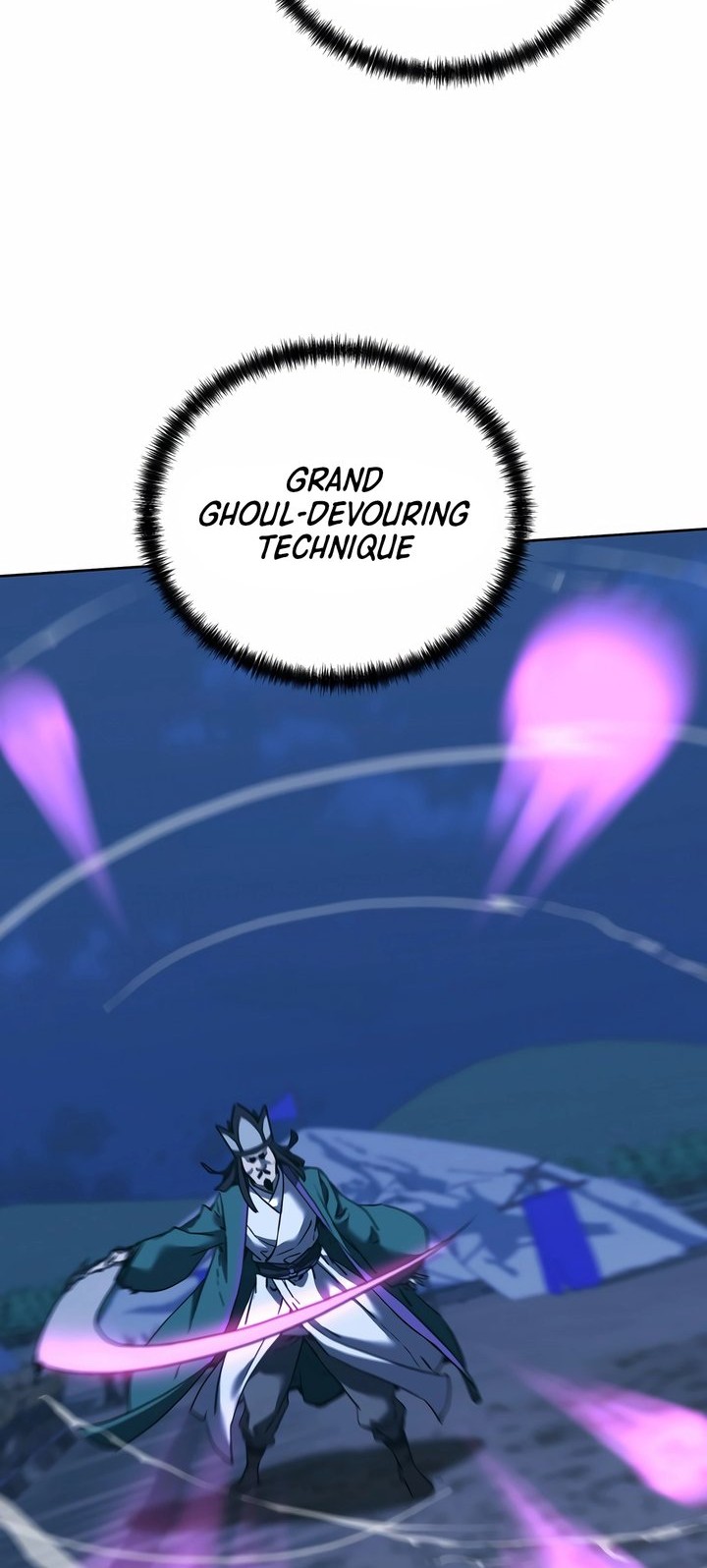 Reincarnation of the Murim Clan’s Former Ranker Chapter 161 page 4