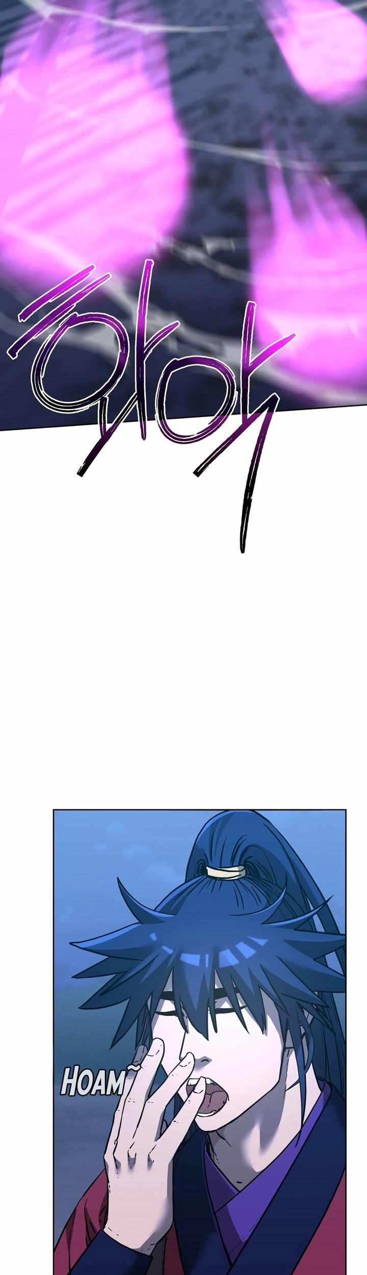 Reincarnation of the Murim Clan’s Former Ranker Chapter 161 page 5