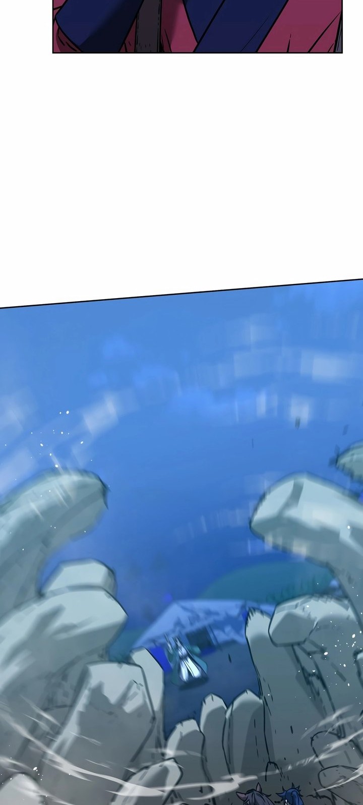 Reincarnation of the Murim Clan’s Former Ranker Chapter 161 page 6