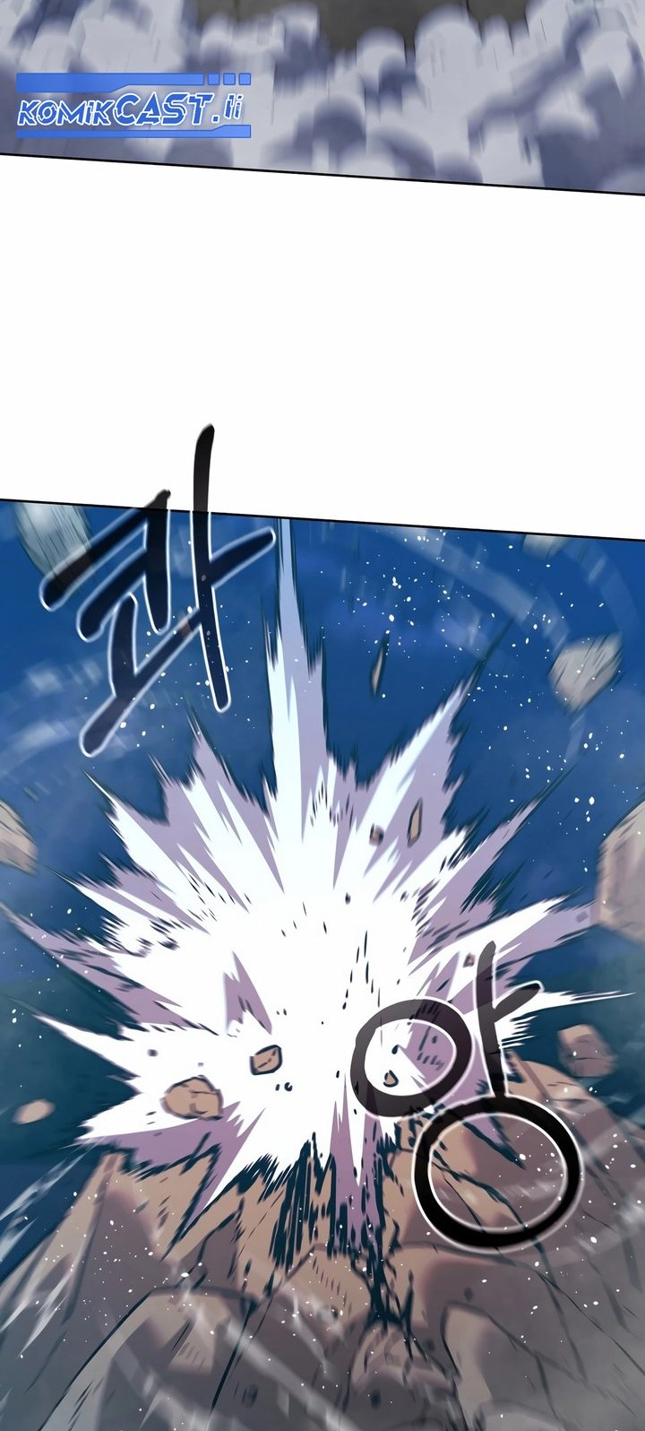 Reincarnation of the Murim Clan’s Former Ranker Chapter 161 page 8