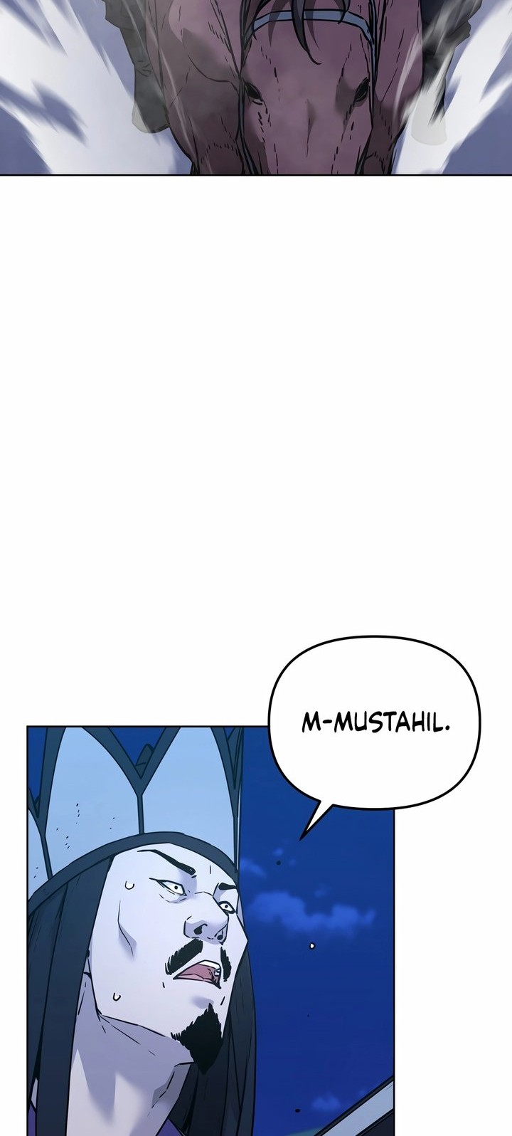 Reincarnation of the Murim Clan’s Former Ranker Chapter 161 page 10