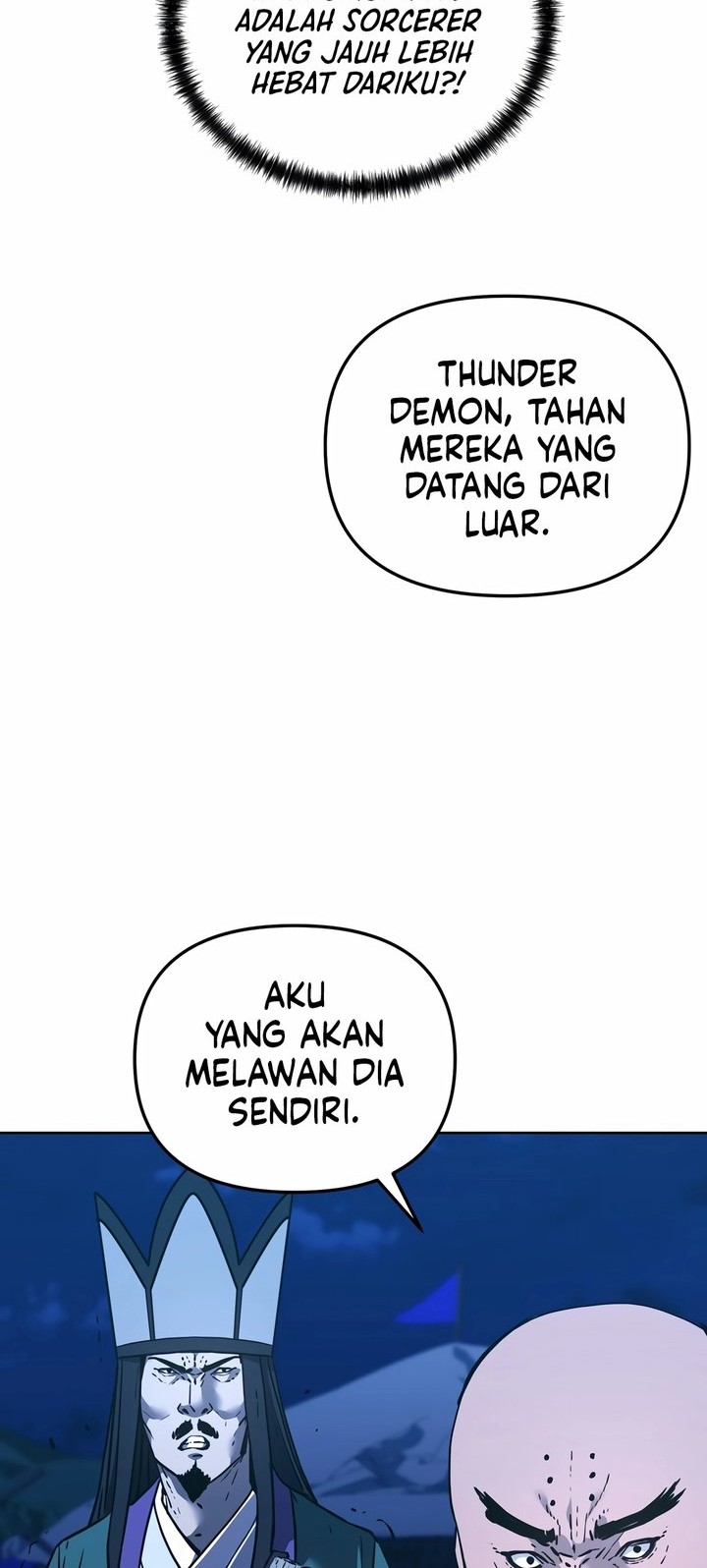Reincarnation of the Murim Clan’s Former Ranker Chapter 161 page 12