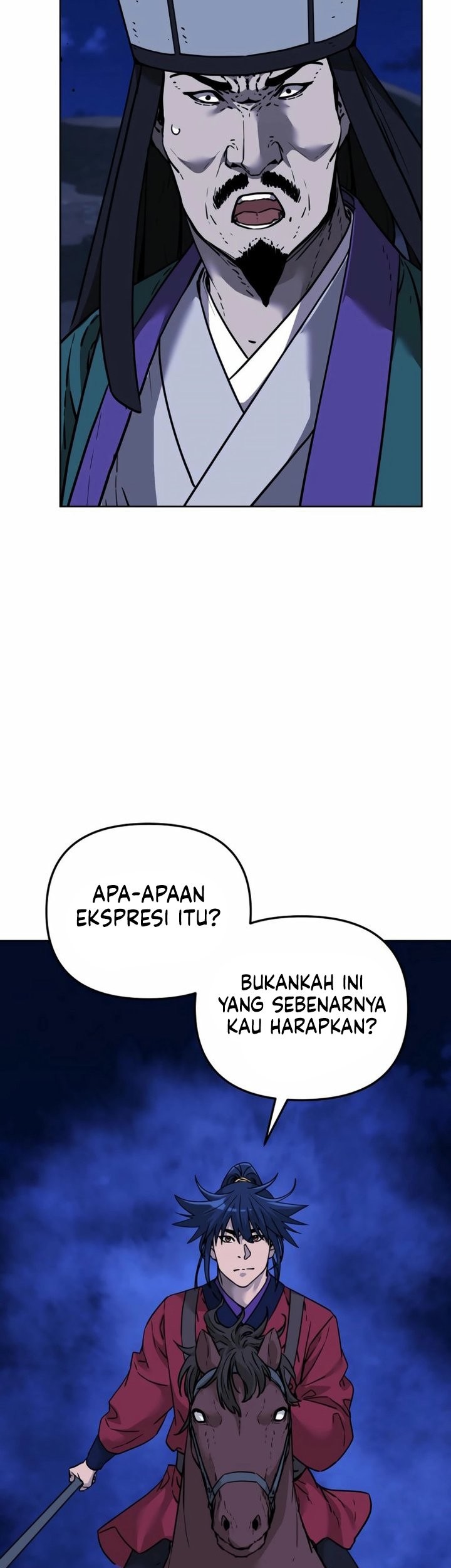 Reincarnation of the Murim Clan’s Former Ranker Chapter 162 page 19