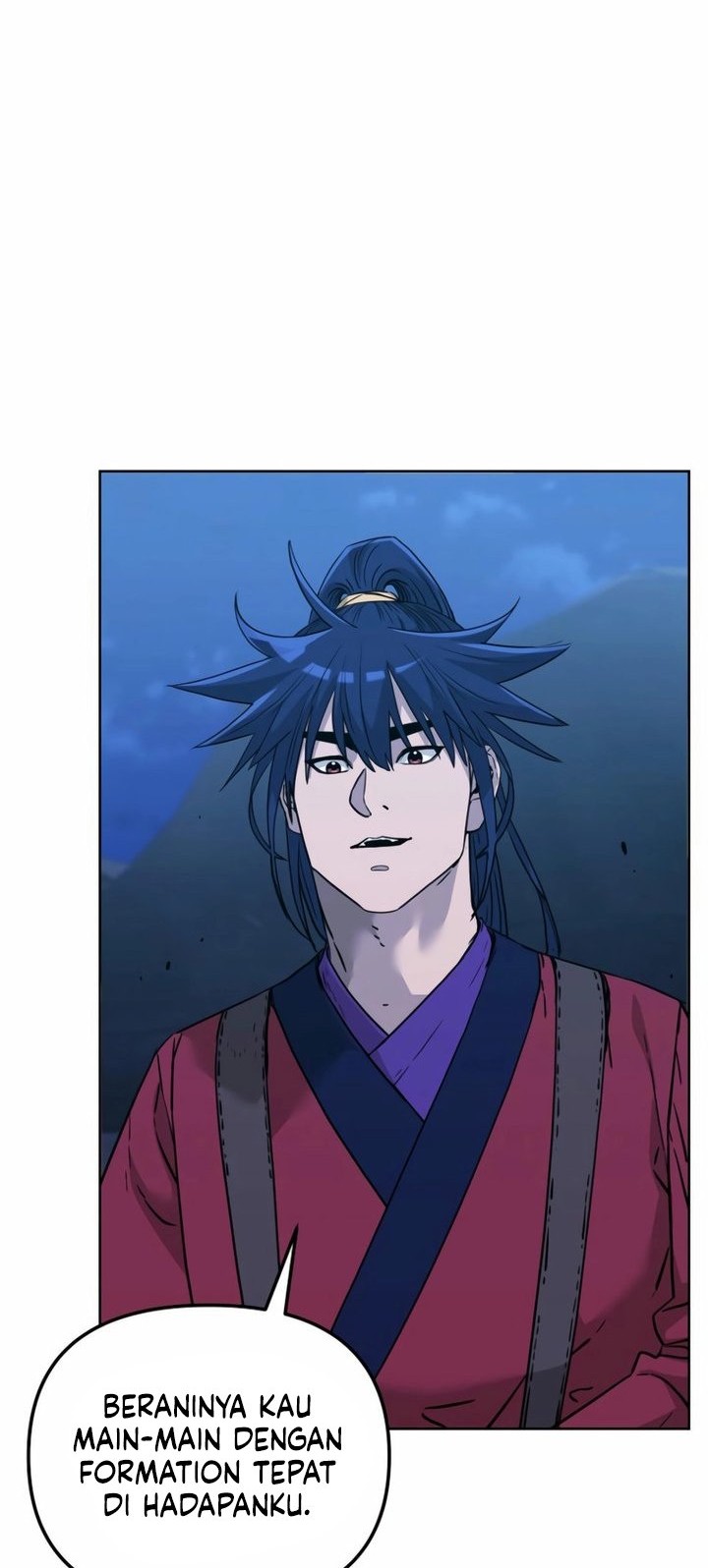 Reincarnation of the Murim Clan’s Former Ranker Chapter 162 page 24