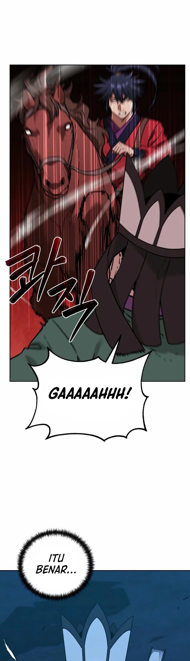 Reincarnation of the Murim Clan’s Former Ranker Chapter 162 page 29
