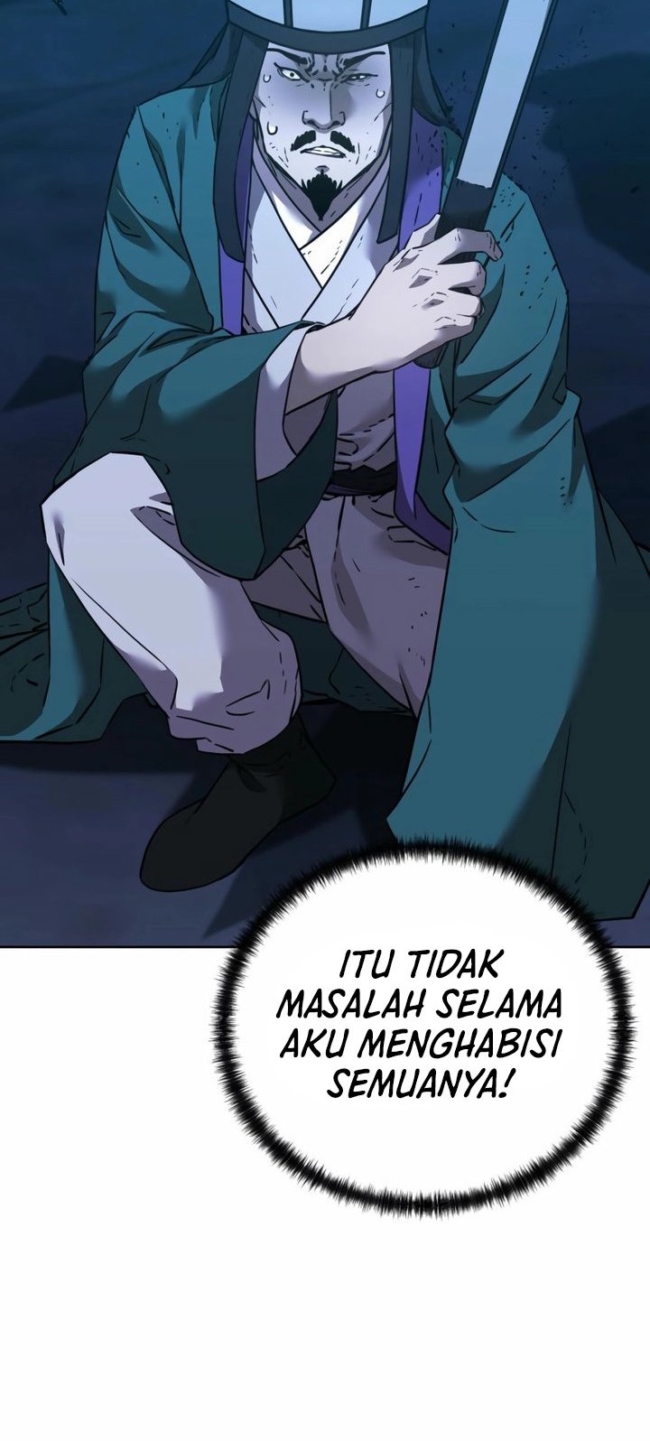 Reincarnation of the Murim Clan’s Former Ranker Chapter 162 page 30