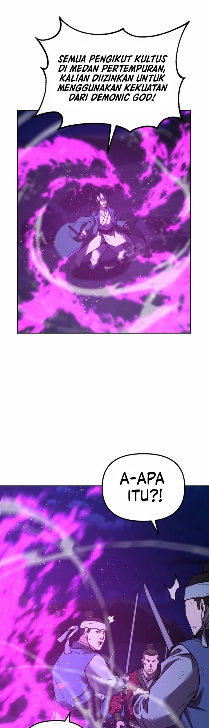 Reincarnation of the Murim Clan’s Former Ranker Chapter 162 page 31