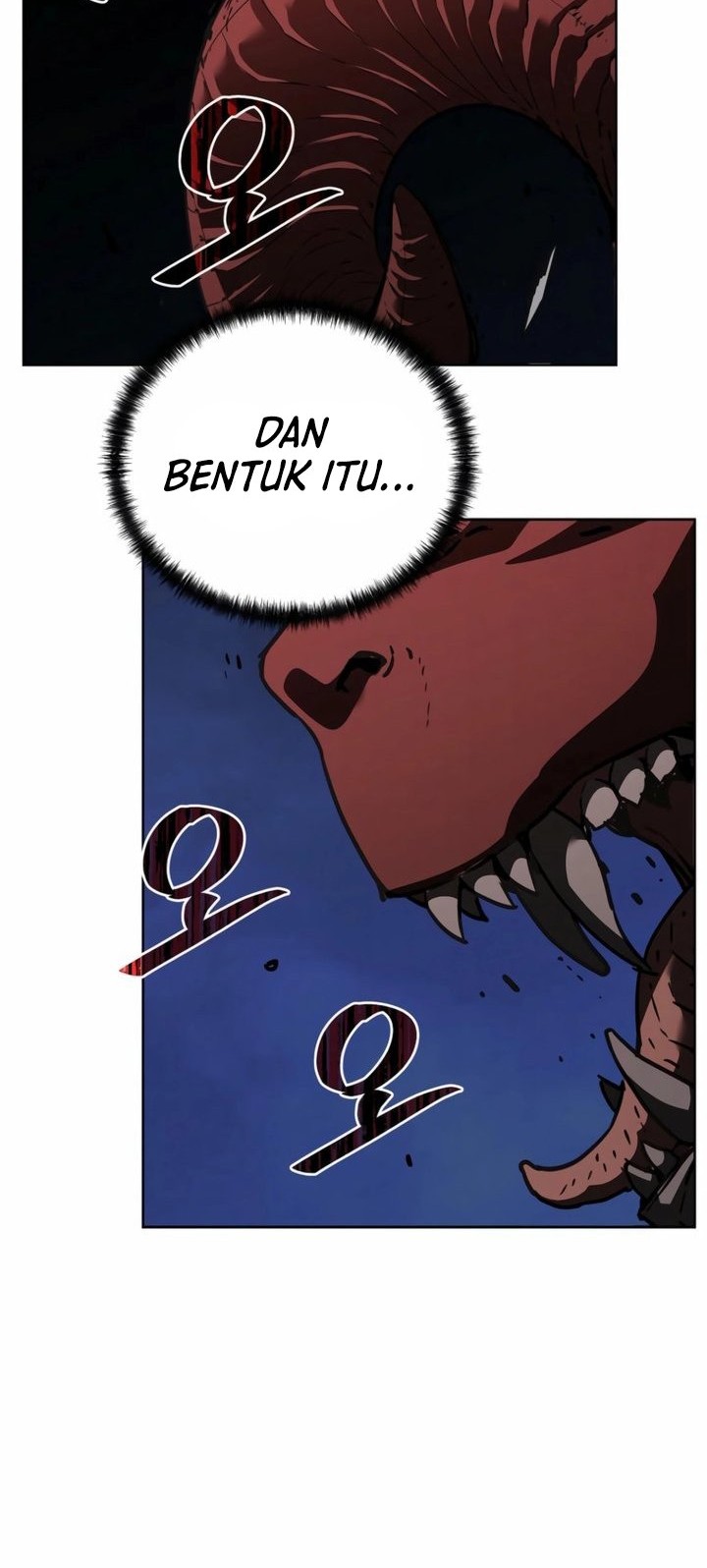 Reincarnation of the Murim Clan’s Former Ranker Chapter 162 page 34