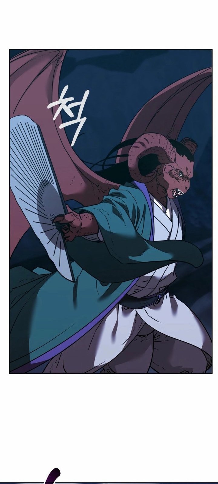 Reincarnation of the Murim Clan’s Former Ranker Chapter 162 page 36