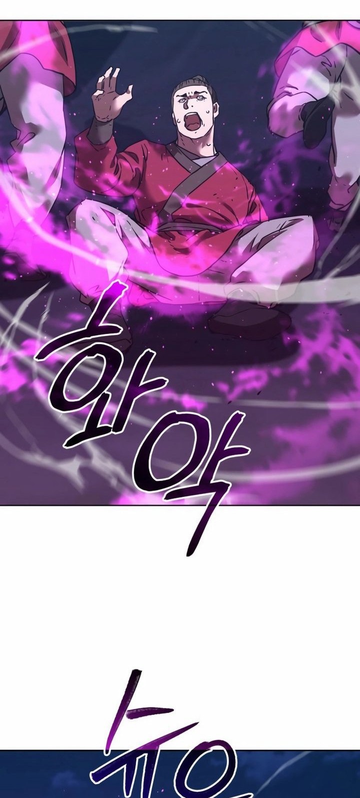 Reincarnation of the Murim Clan’s Former Ranker Chapter 162 page 38