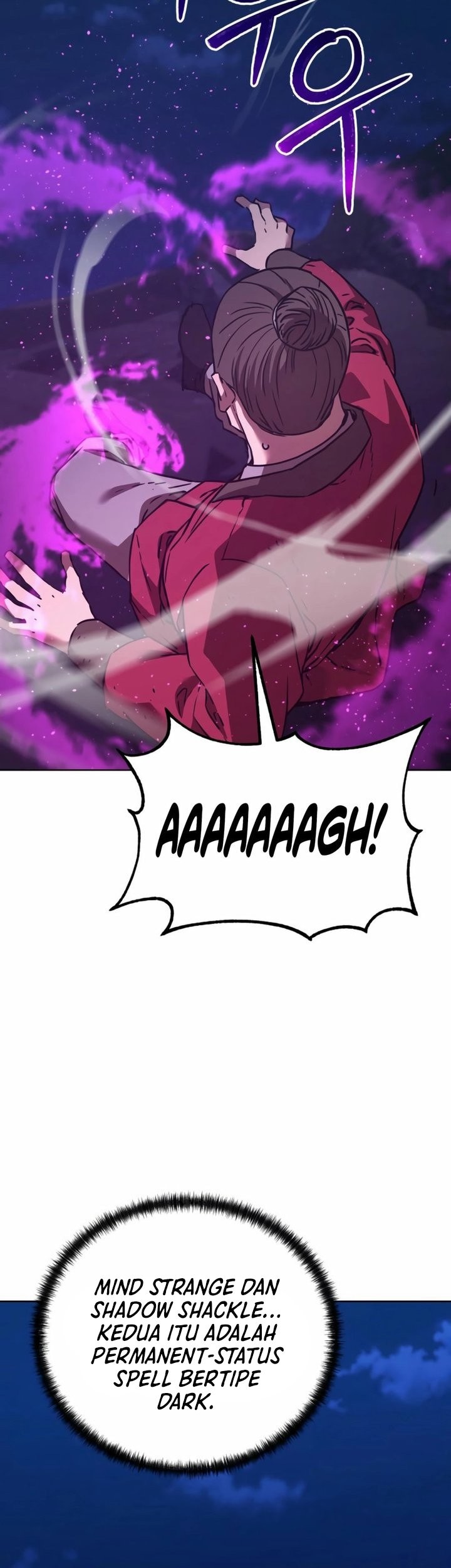 Reincarnation of the Murim Clan’s Former Ranker Chapter 162 page 39