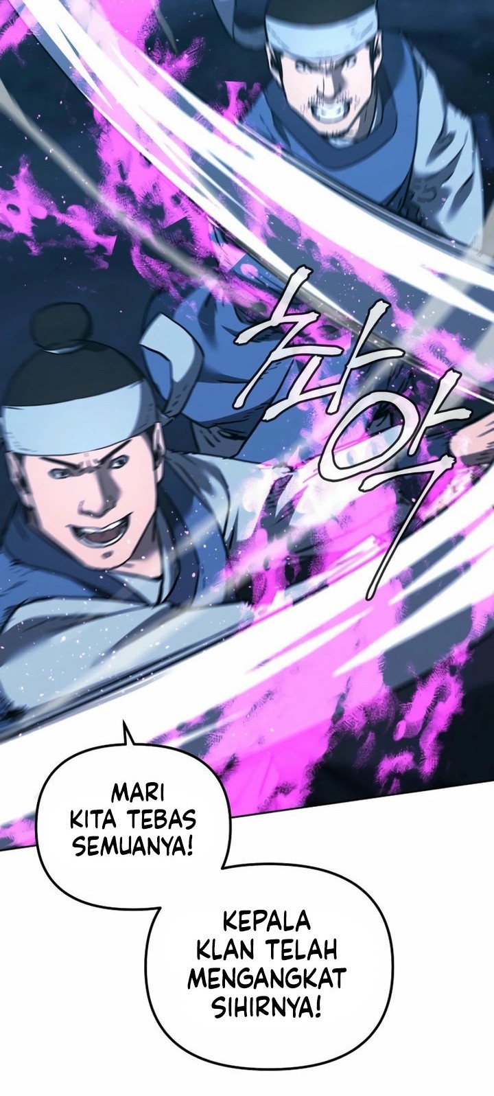 Reincarnation of the Murim Clan’s Former Ranker Chapter 162 page 44
