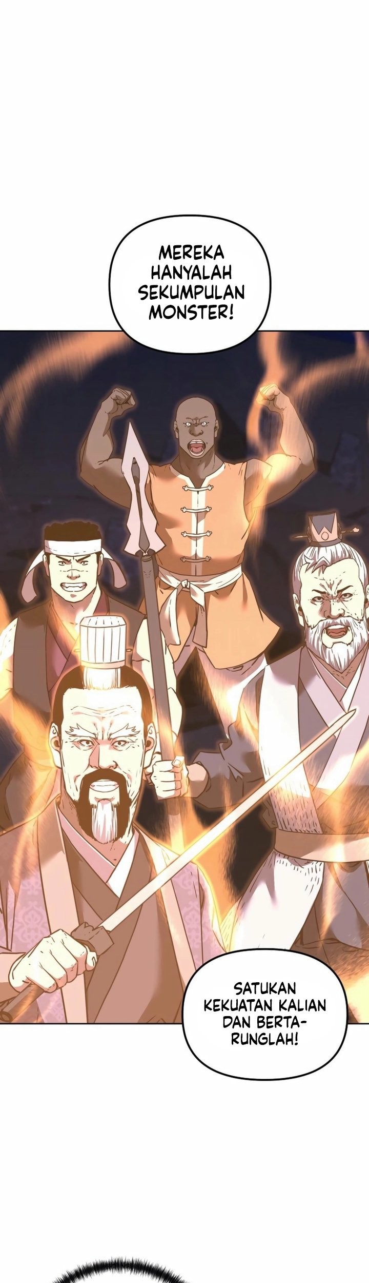Reincarnation of the Murim Clan’s Former Ranker Chapter 162 page 45