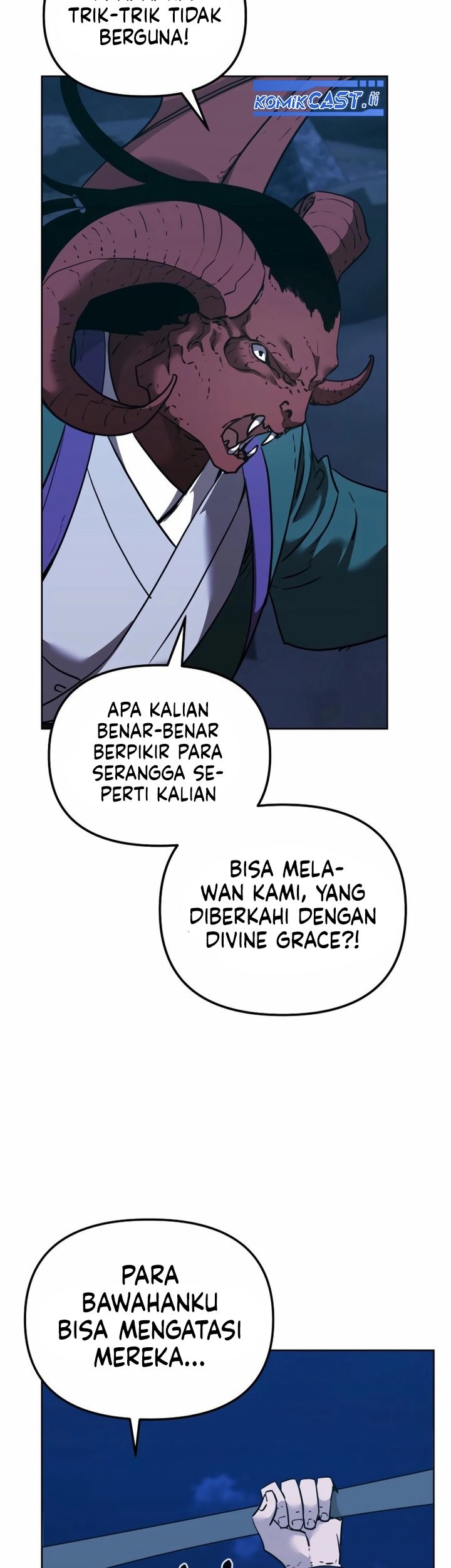 Reincarnation of the Murim Clan’s Former Ranker Chapter 162 page 47