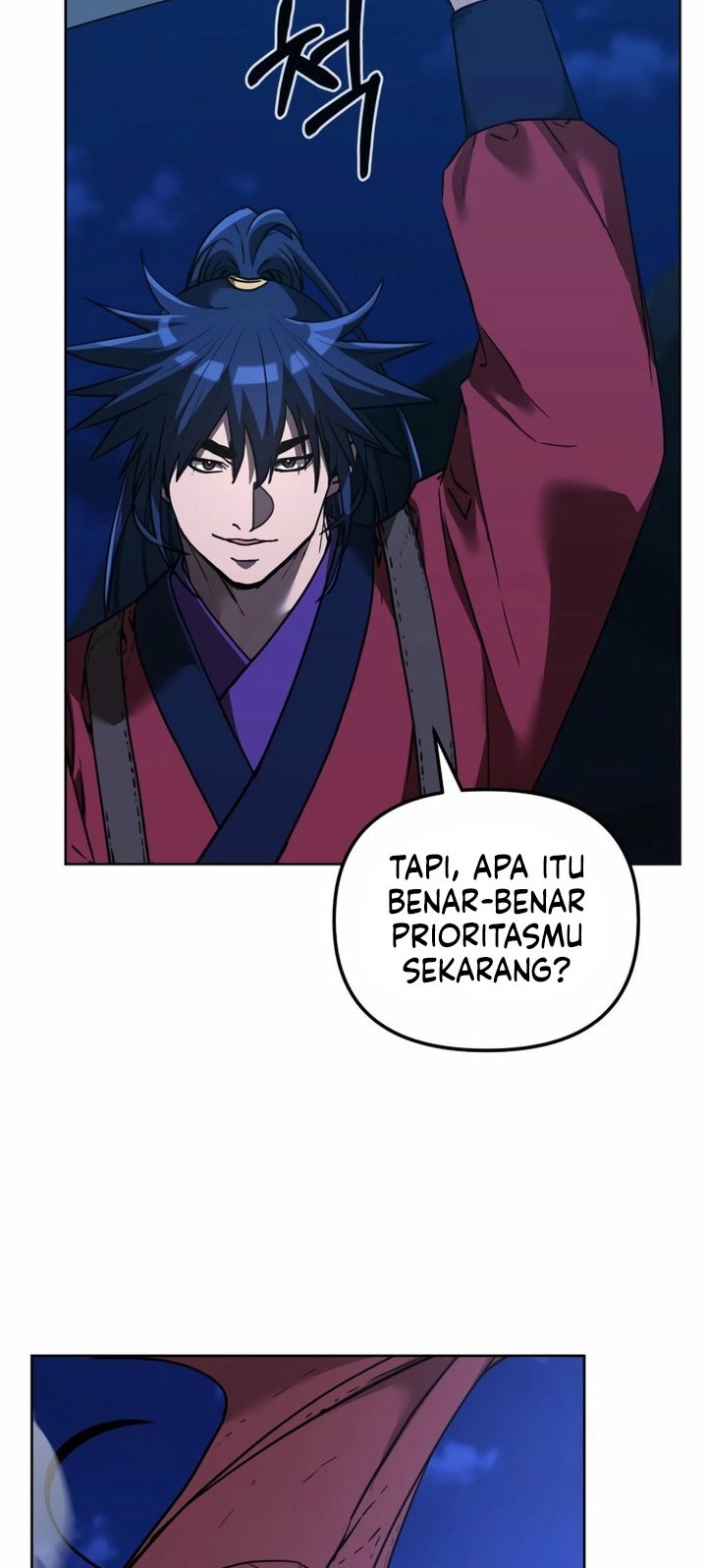 Reincarnation of the Murim Clan’s Former Ranker Chapter 162 page 48