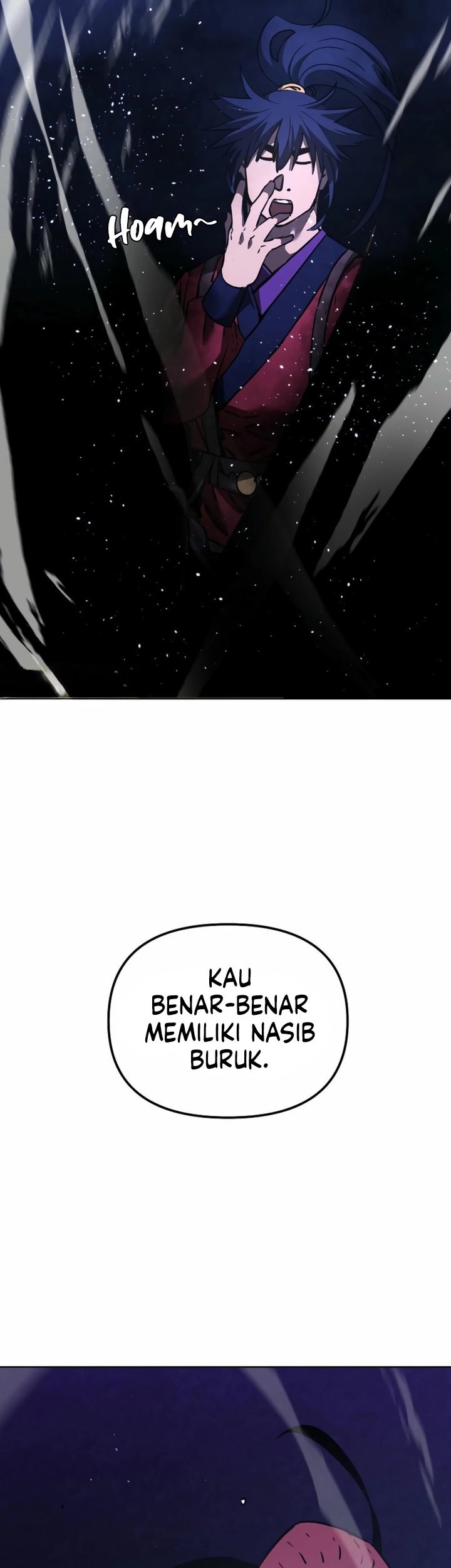 Reincarnation of the Murim Clan’s Former Ranker Chapter 162 page 51