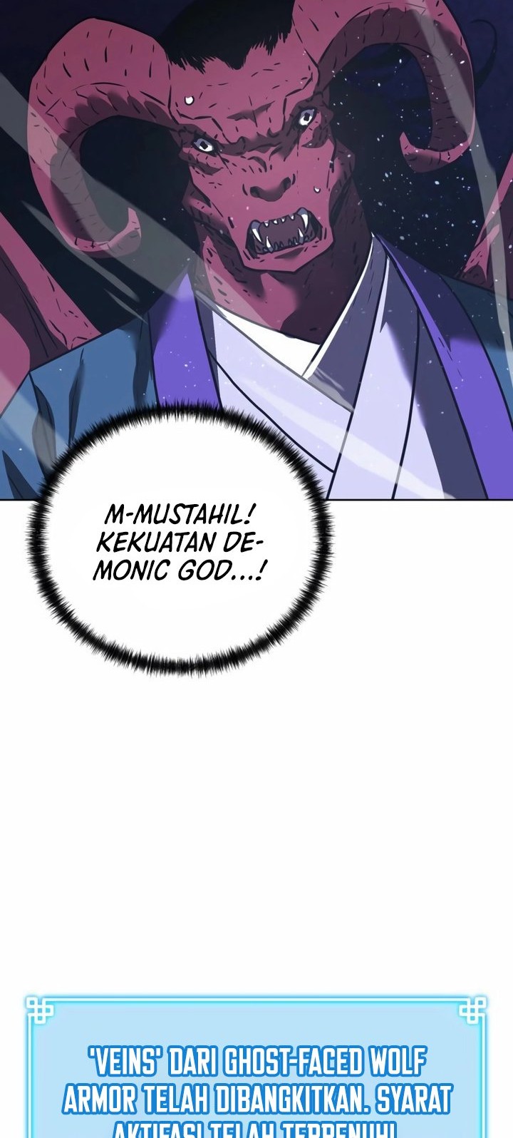 Reincarnation of the Murim Clan’s Former Ranker Chapter 162 page 52