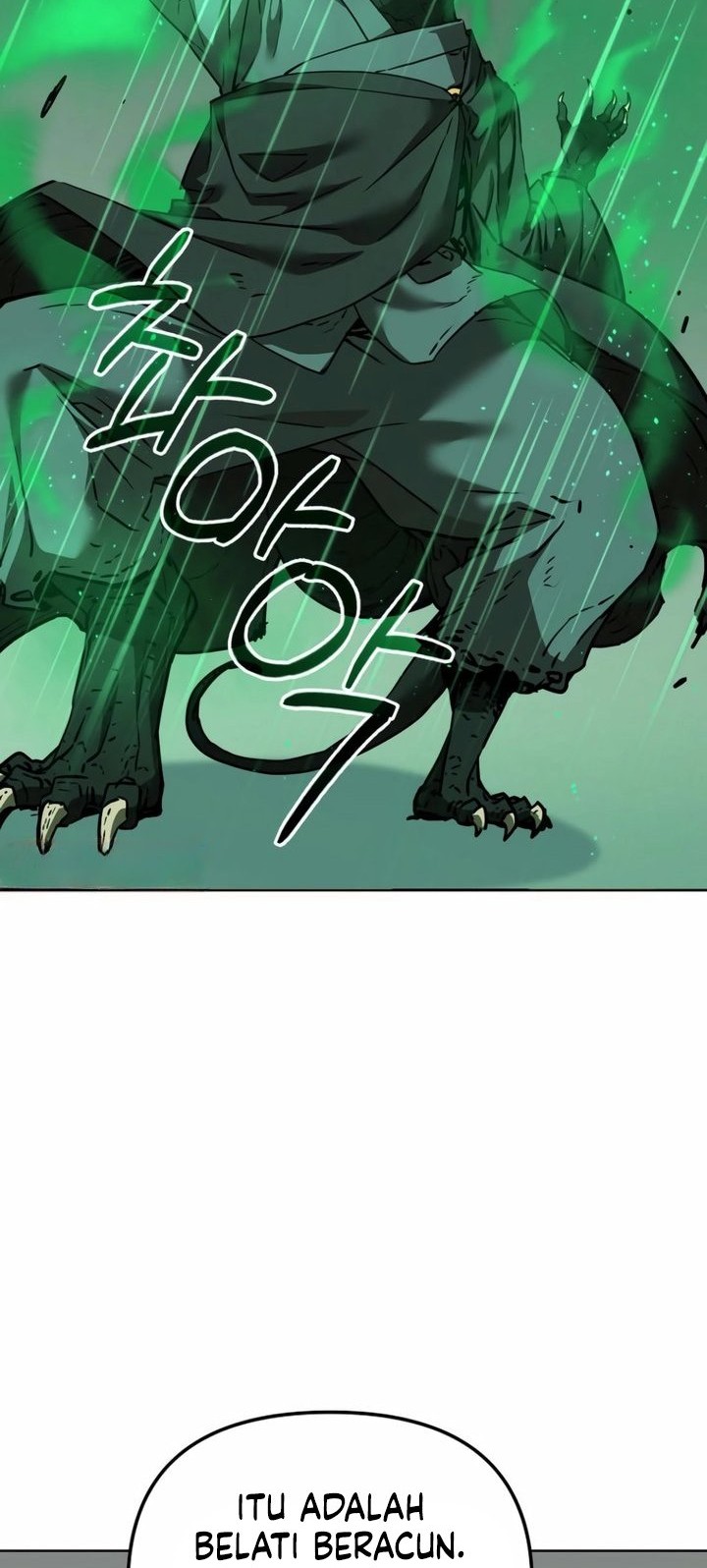 Reincarnation of the Murim Clan’s Former Ranker Chapter 162 page 4