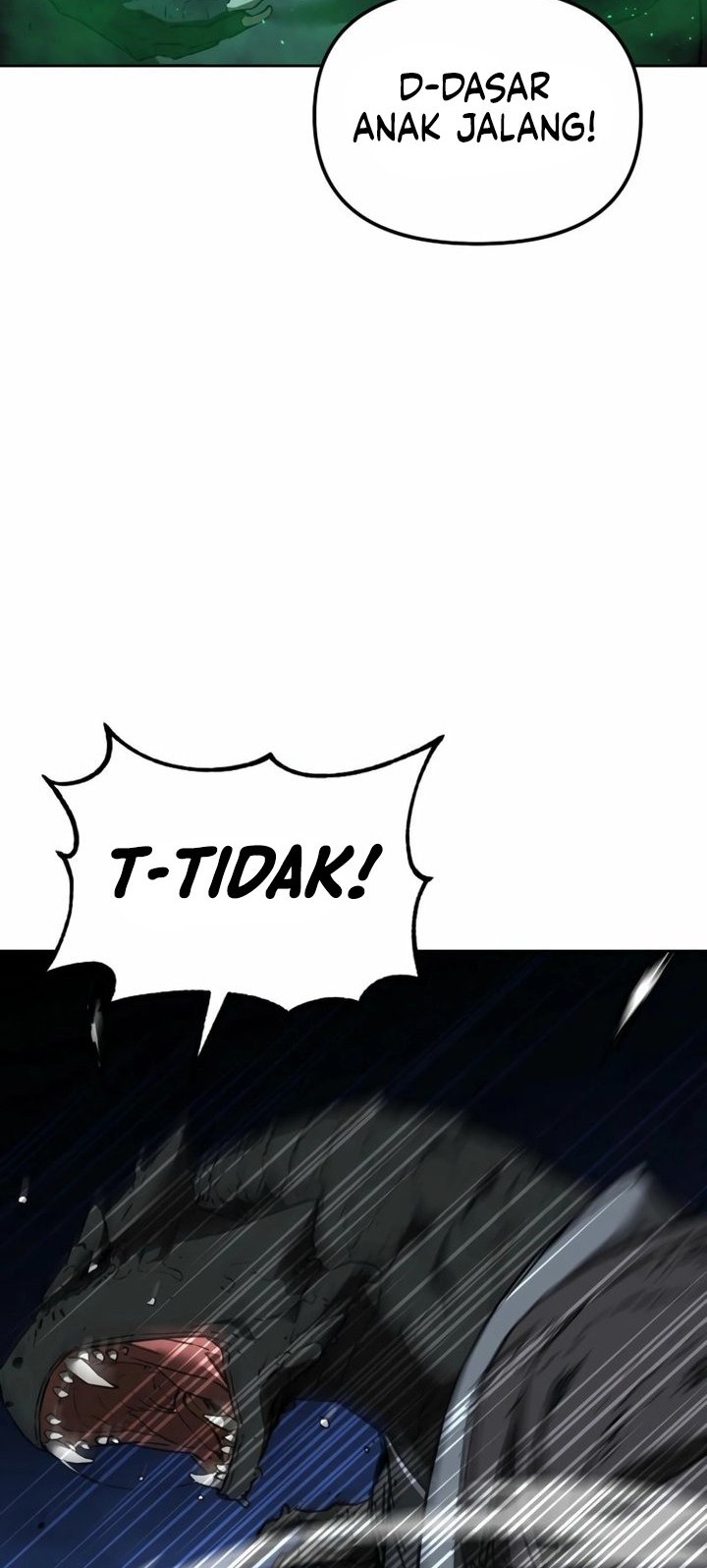 Reincarnation of the Murim Clan’s Former Ranker Chapter 162 page 6