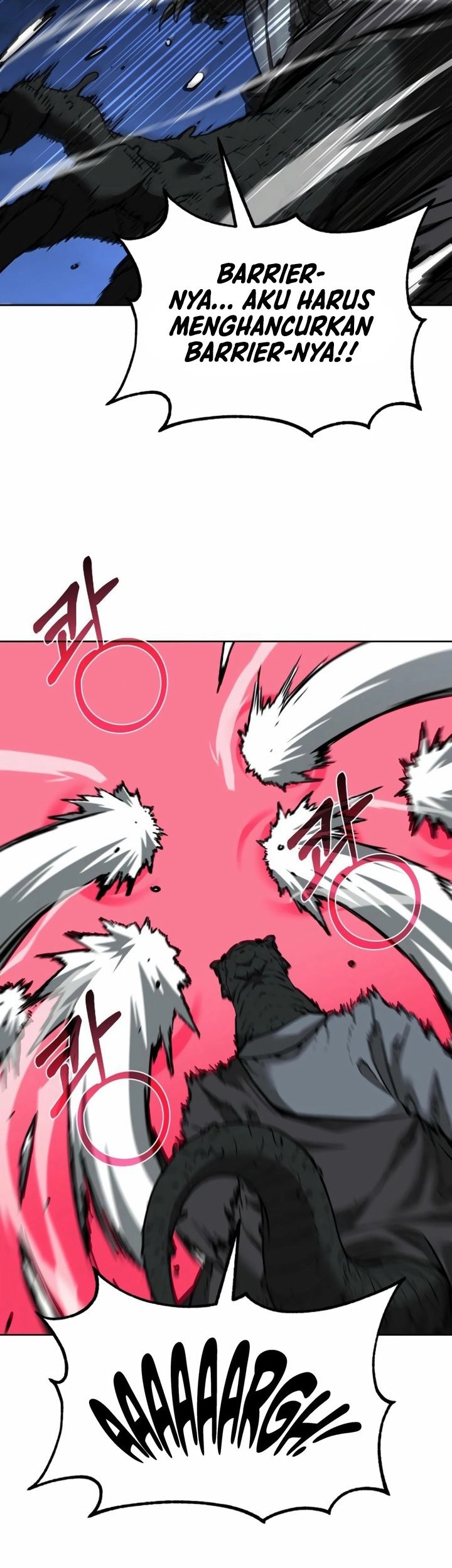 Reincarnation of the Murim Clan’s Former Ranker Chapter 162 page 7