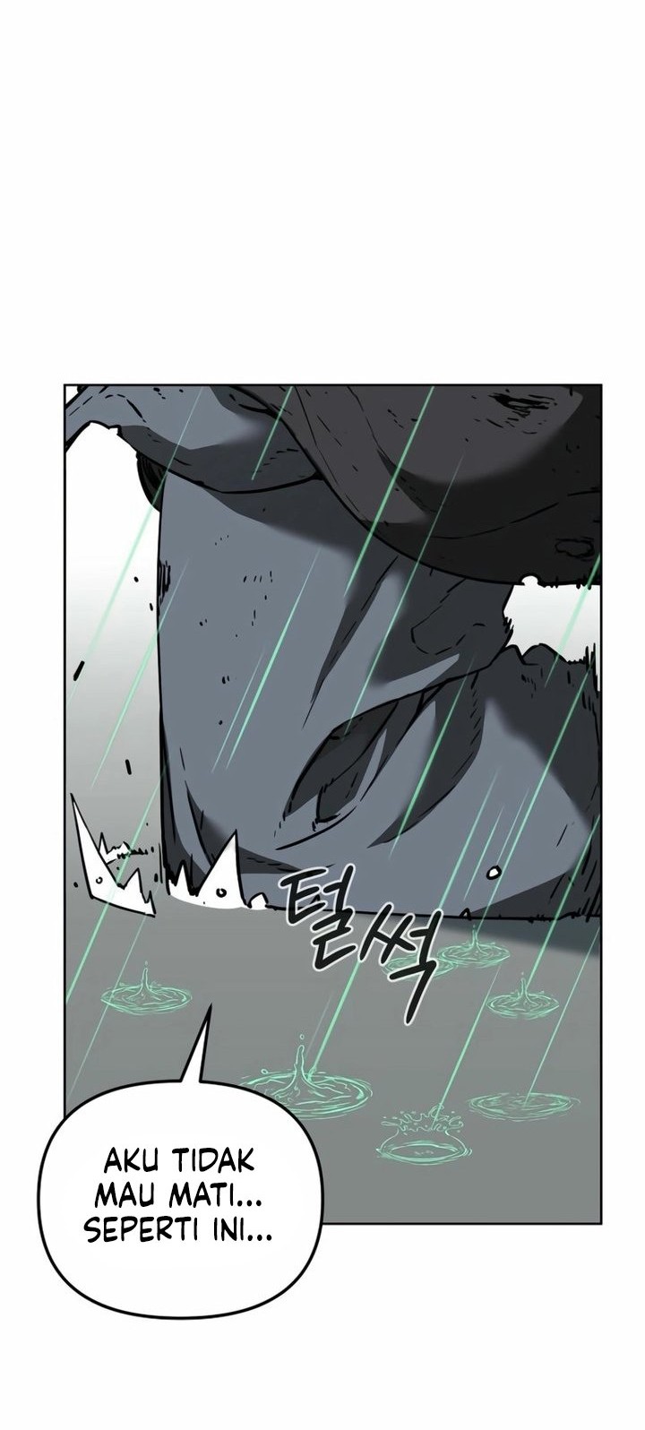 Reincarnation of the Murim Clan’s Former Ranker Chapter 162 page 8