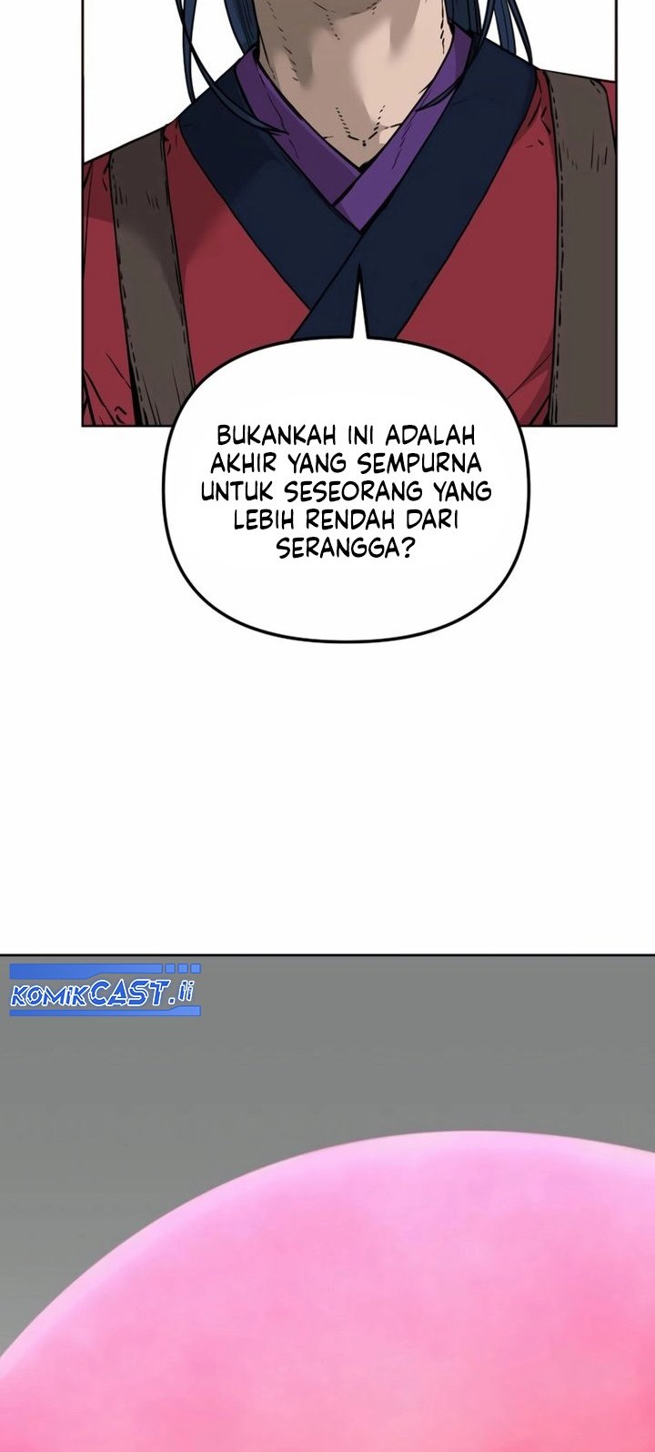 Reincarnation of the Murim Clan’s Former Ranker Chapter 162 page 10