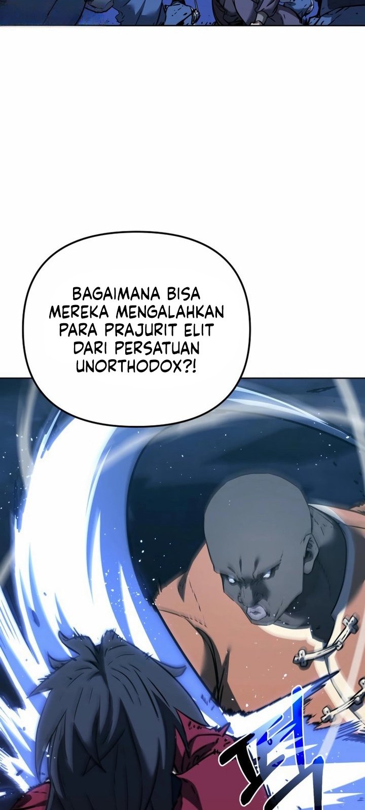 Reincarnation of the Murim Clan’s Former Ranker Chapter 162 page 14