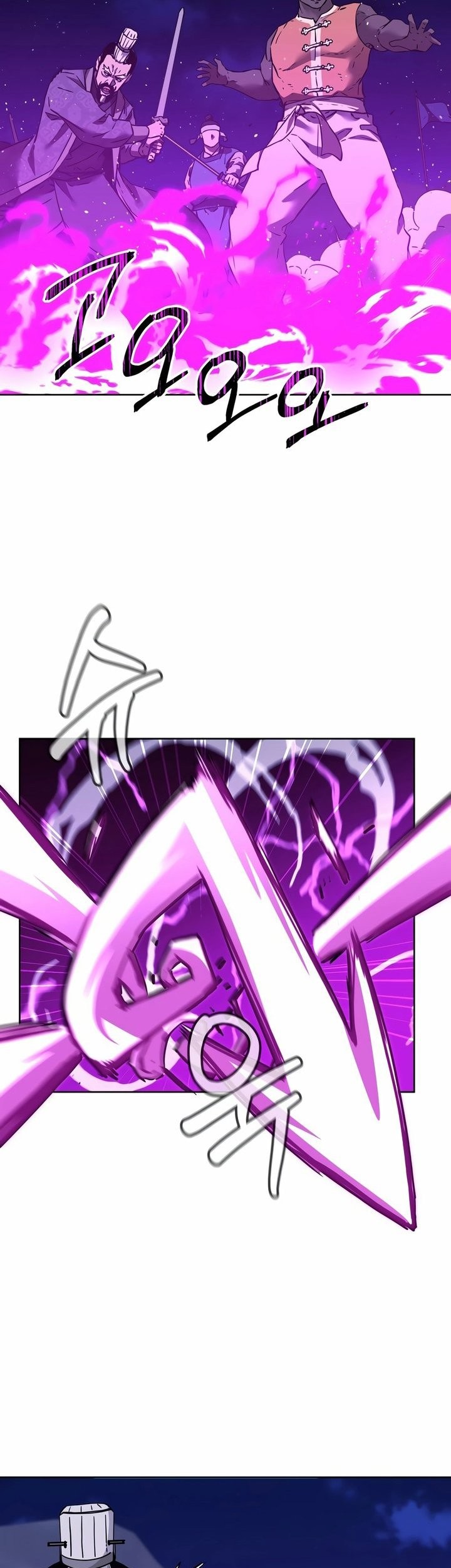 Reincarnation of the Murim Clan’s Former Ranker Chapter 163 page 19
