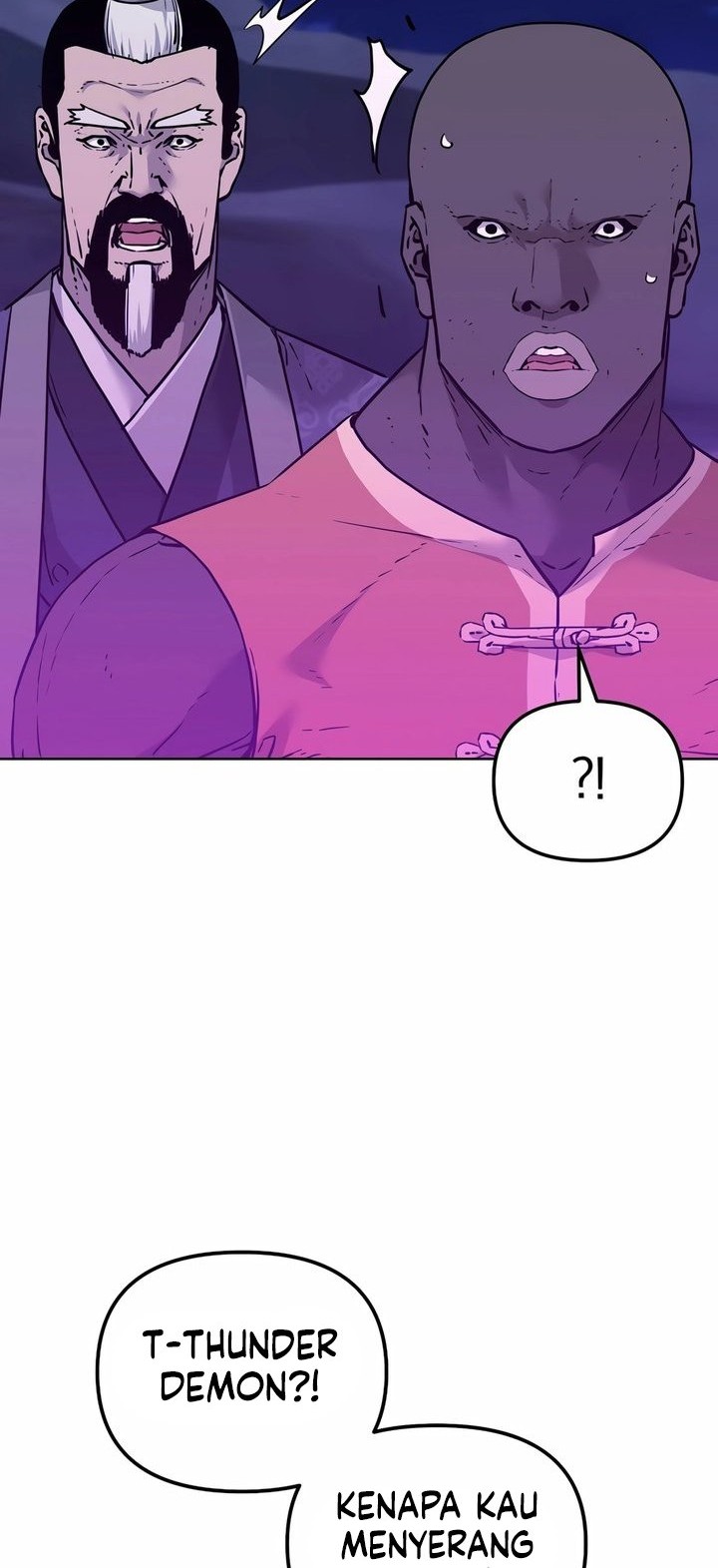 Reincarnation of the Murim Clan’s Former Ranker Chapter 163 page 20