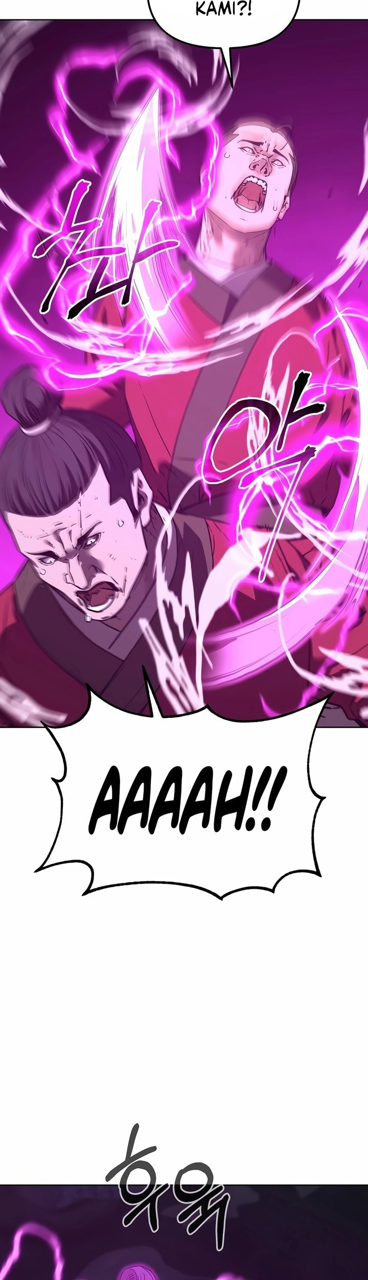 Reincarnation of the Murim Clan’s Former Ranker Chapter 163 page 21