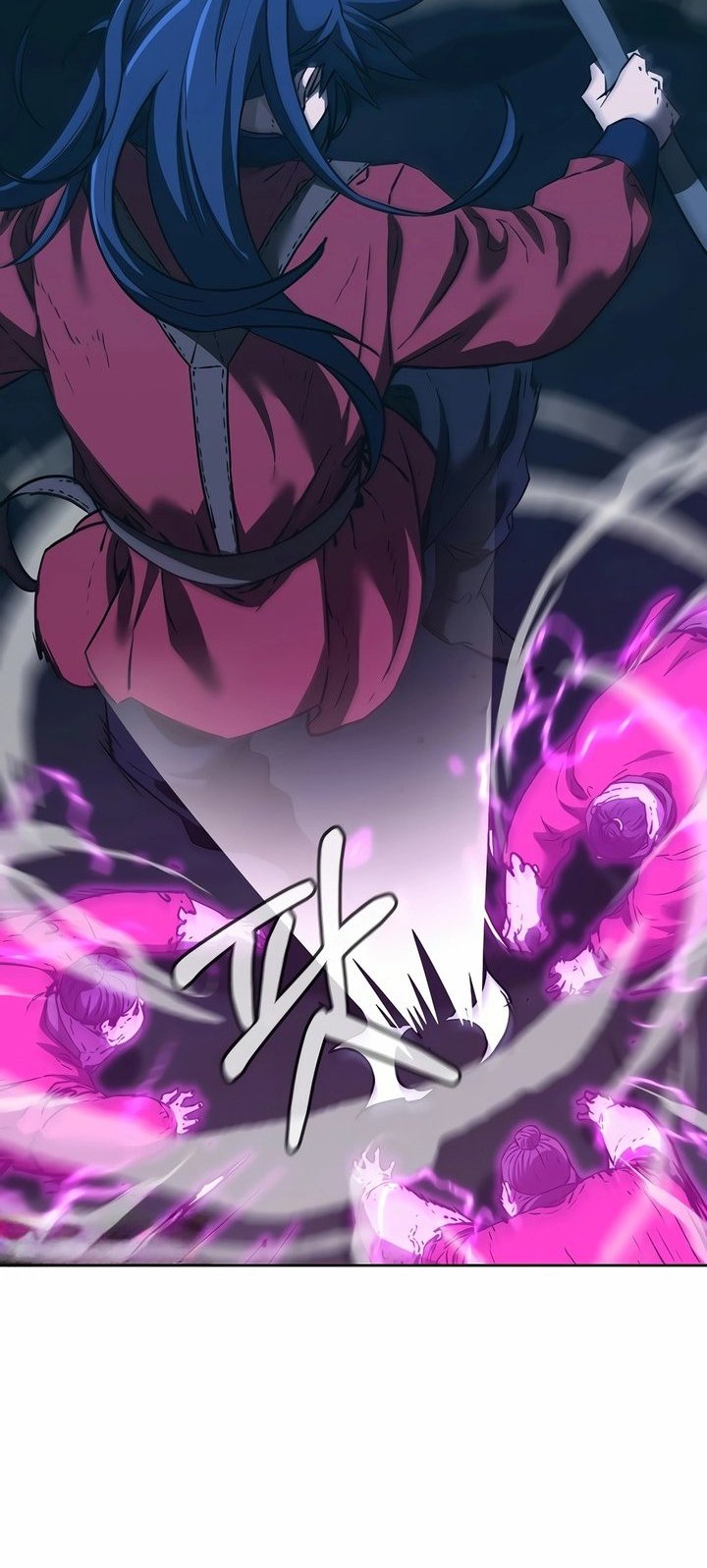 Reincarnation of the Murim Clan’s Former Ranker Chapter 163 page 26