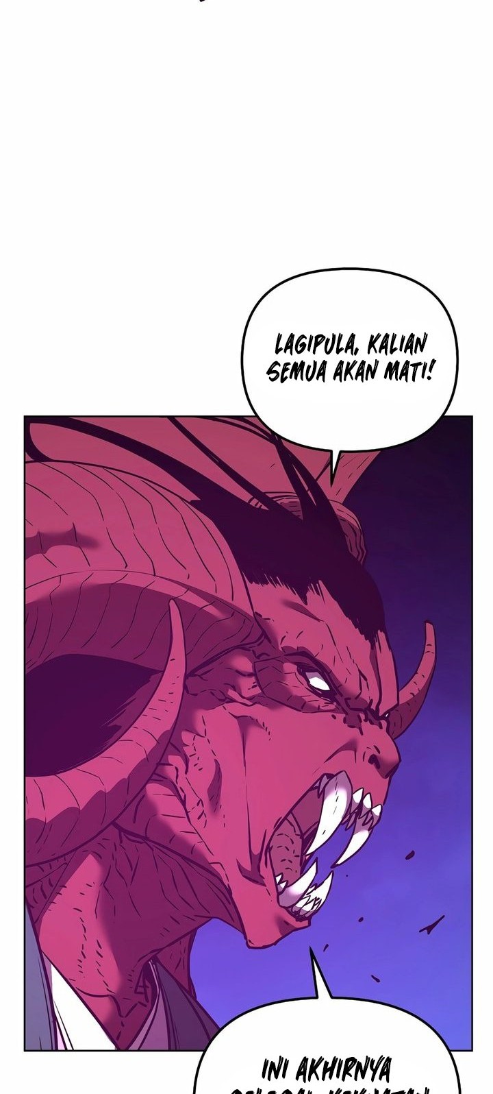 Reincarnation of the Murim Clan’s Former Ranker Chapter 163 page 32