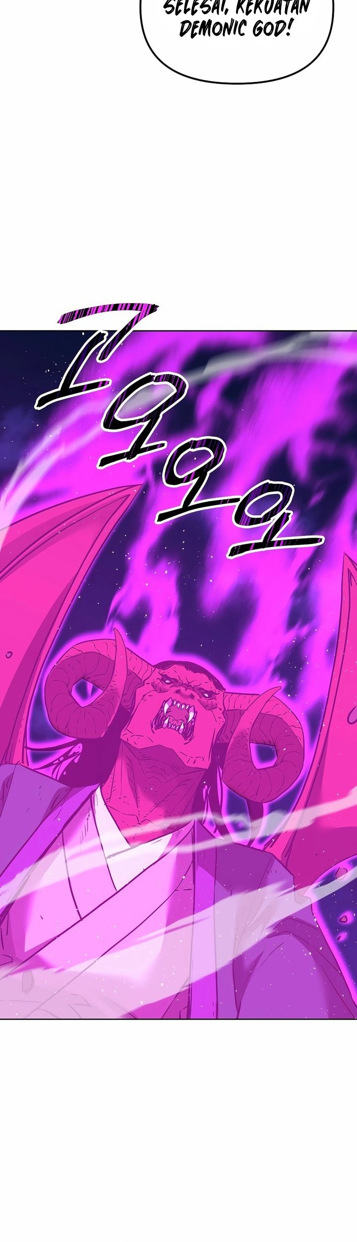 Reincarnation of the Murim Clan’s Former Ranker Chapter 163 page 33