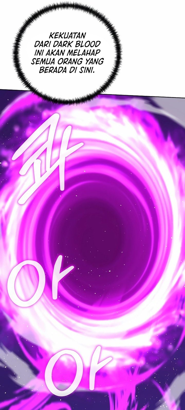 Reincarnation of the Murim Clan’s Former Ranker Chapter 163 page 34